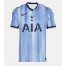 Camiseta Tottenham Hotspur Archie Gray #14 Segunda Equipación Replica 2024-25 mangas cortas